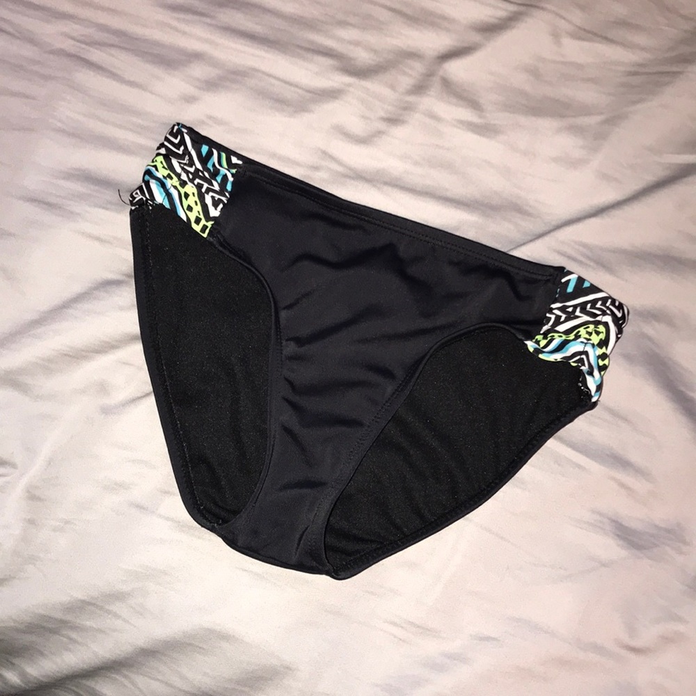 bikini bottoms
